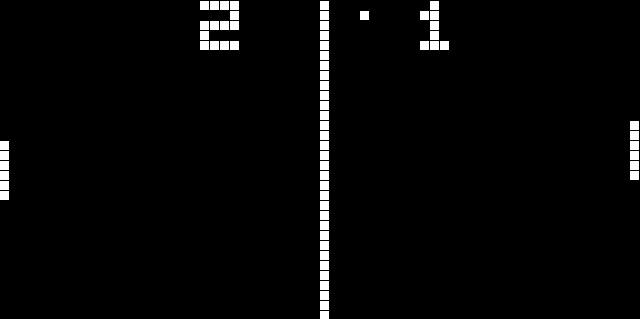 CHIP-8 Pong2